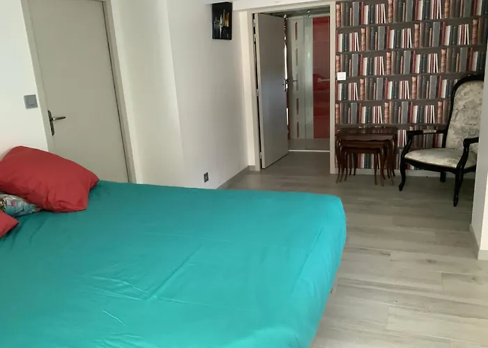 Le Picot Appartement