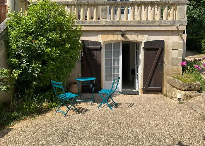 Le Picot Appartement